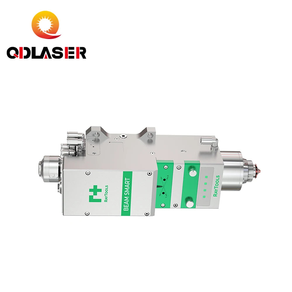 6kw BS06K Fiber Laser Head for Raytools Auto Focus Cutting Head Fiber Laser Cutting Machine
