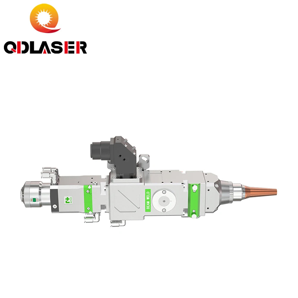 3KW 6KW Transmission Laser Welding Head for Raytools BW210 /BW240 Fiber Welding