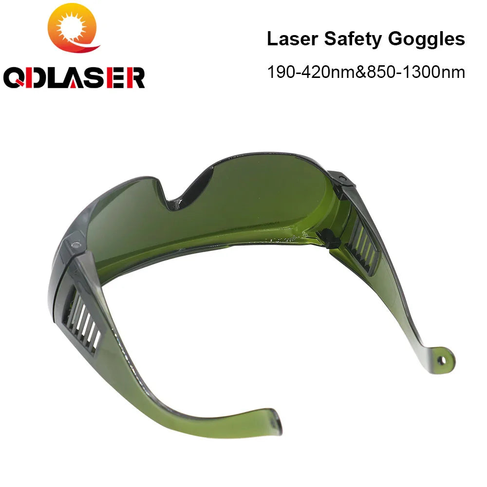 1064nm Fiber Laser Safety Protective Goggles for Laser Cutting