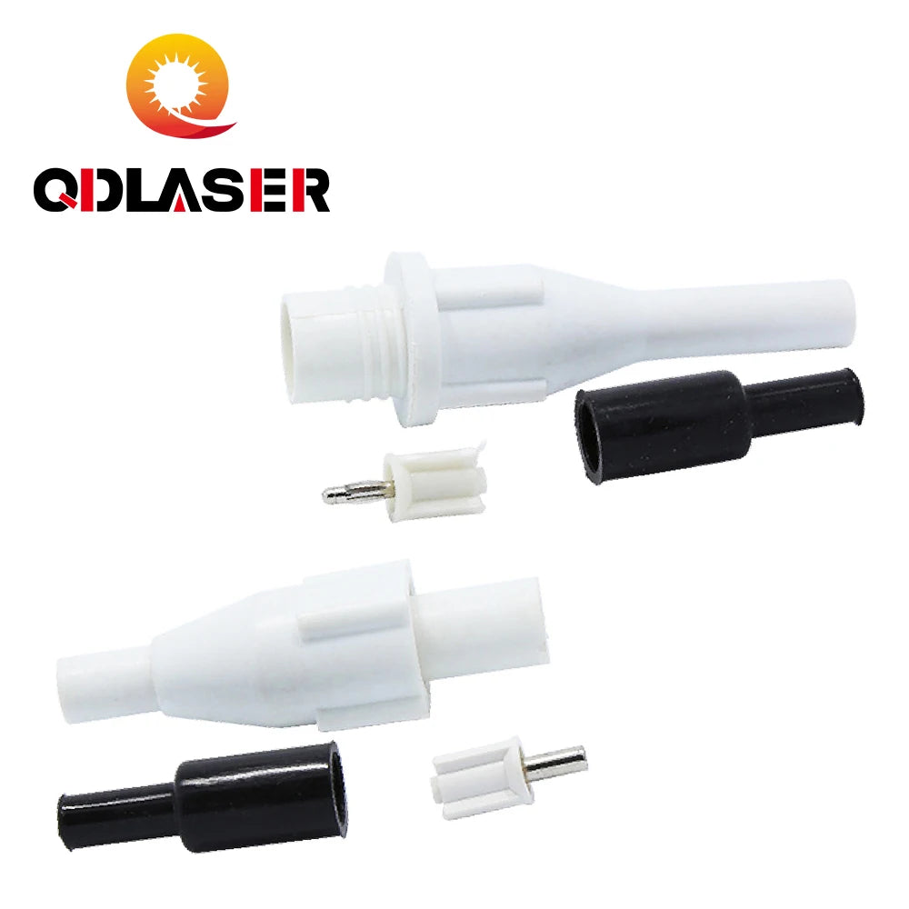 QDLASER Laser Power Supply High Electricity Adapter/Connector