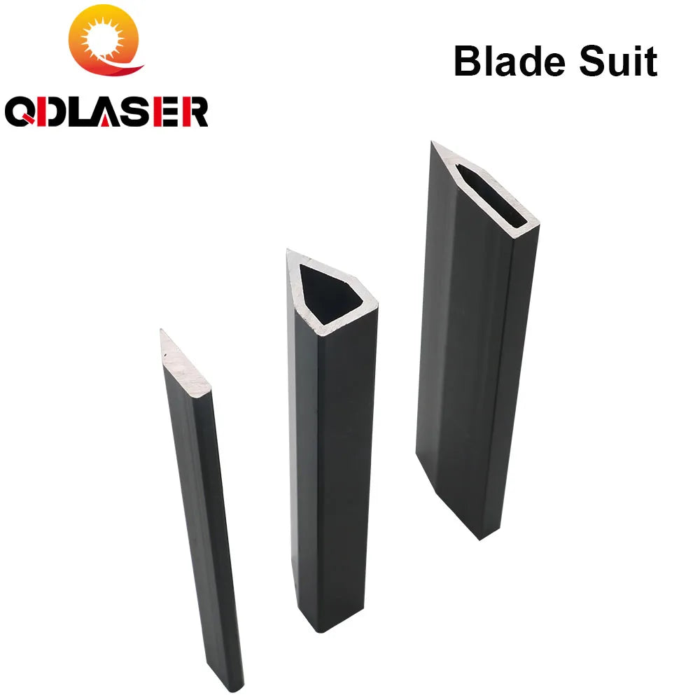 CO2 Laser Machine Mechanical Parts Working Table Blade