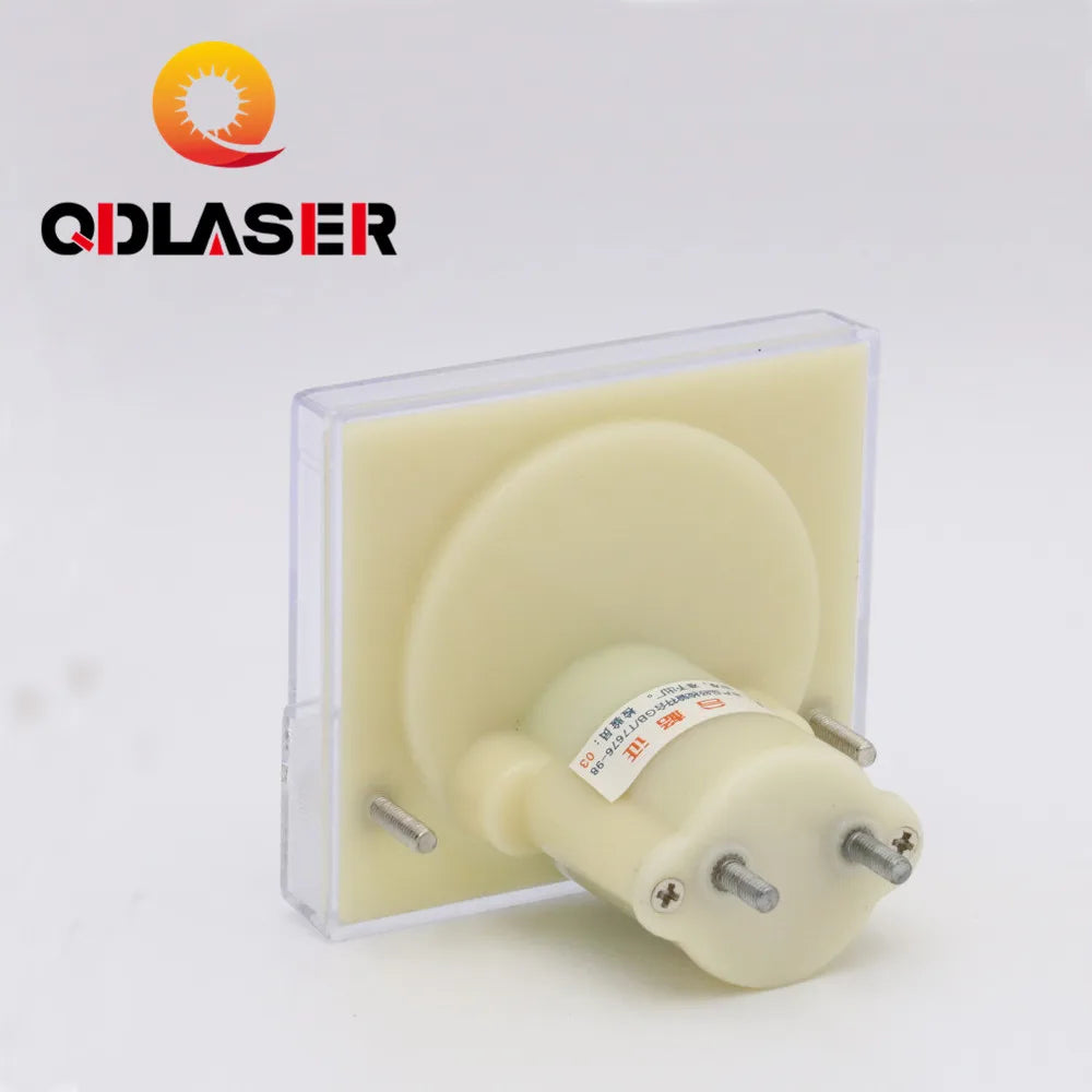 85C1 DC Analog Amperemeter 0-50mA Pointer Current Voltage Meter Gauge AMP Milliammeter Panel for CO2 Laser Tube Power Supply