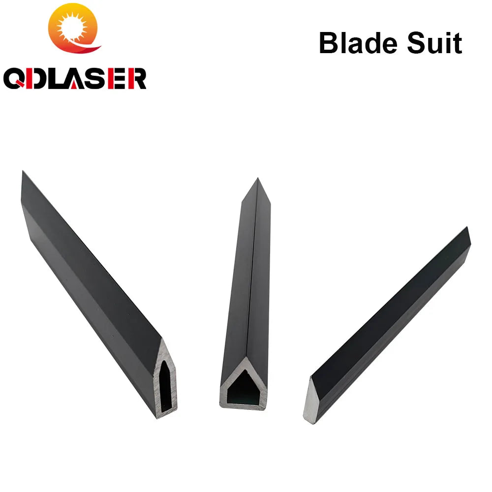 CO2 Laser Machine Mechanical Parts Working Table Blade