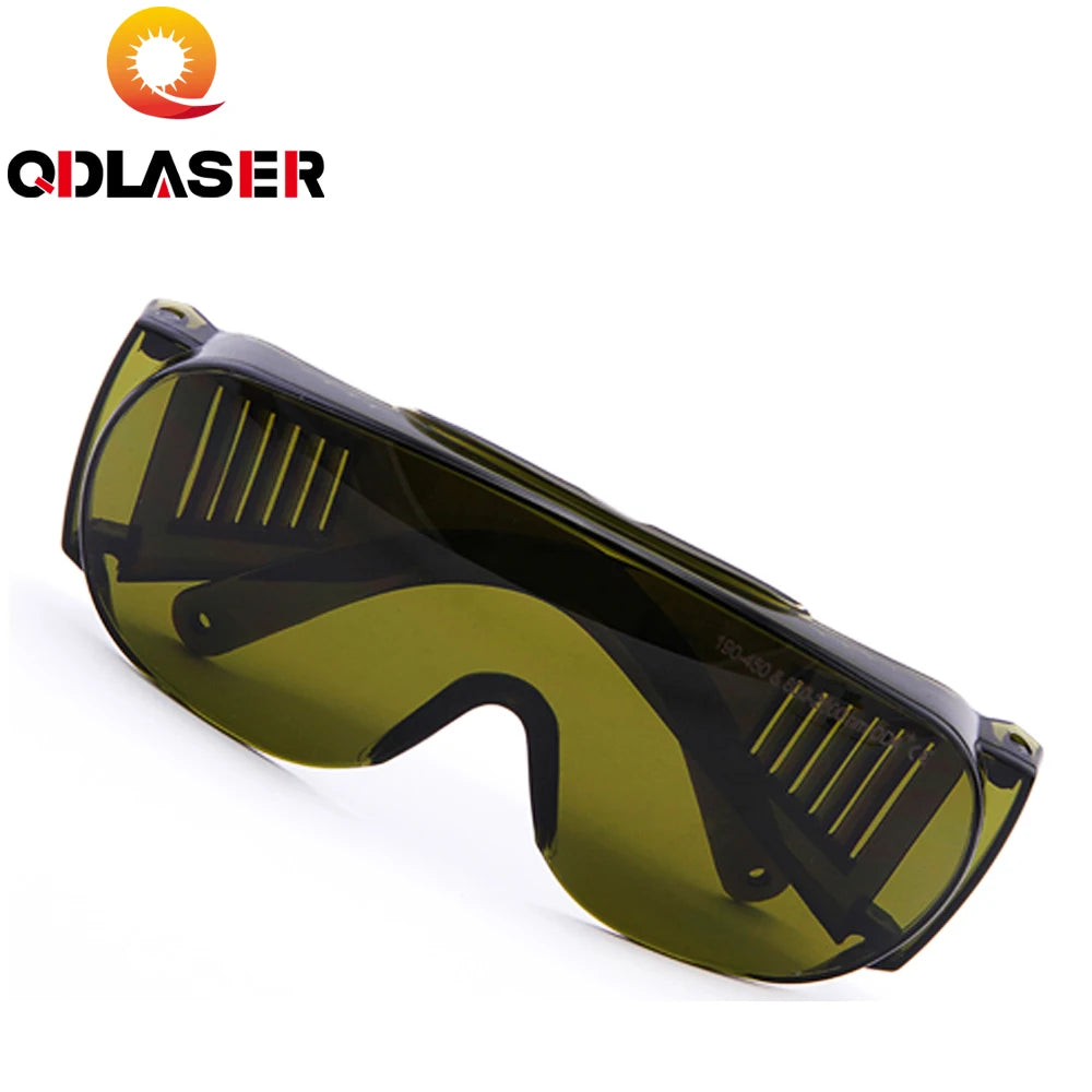 1064nm Fiber Laser Safety Protective Glasses Shield Protection Eyewear