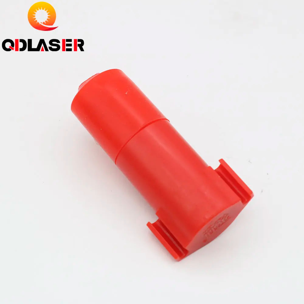 QDLASER Yongli Male Female High Voltage Connector for Battery Helicopter DIY Laser Tube CO2 Cutting Machine