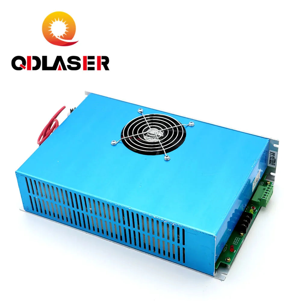 QDLASER DY20 CO2 Reci Laser Power Supply 110V/220V W6/W8 for CO2 Laser Machine