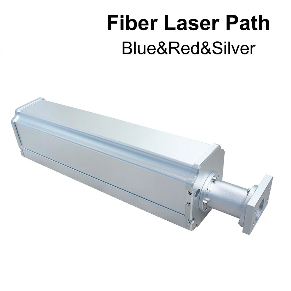 QDLASER Fiber Laser Path Housing for Laser Marking Machine