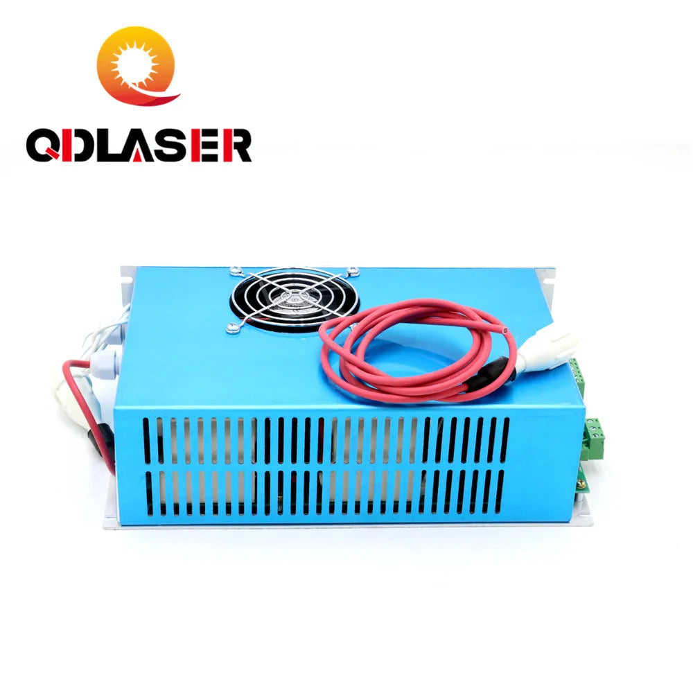 DY13 CO2 Reci Laser Power Supply 110V/220V W6/W8 for CO2 Laser Machine