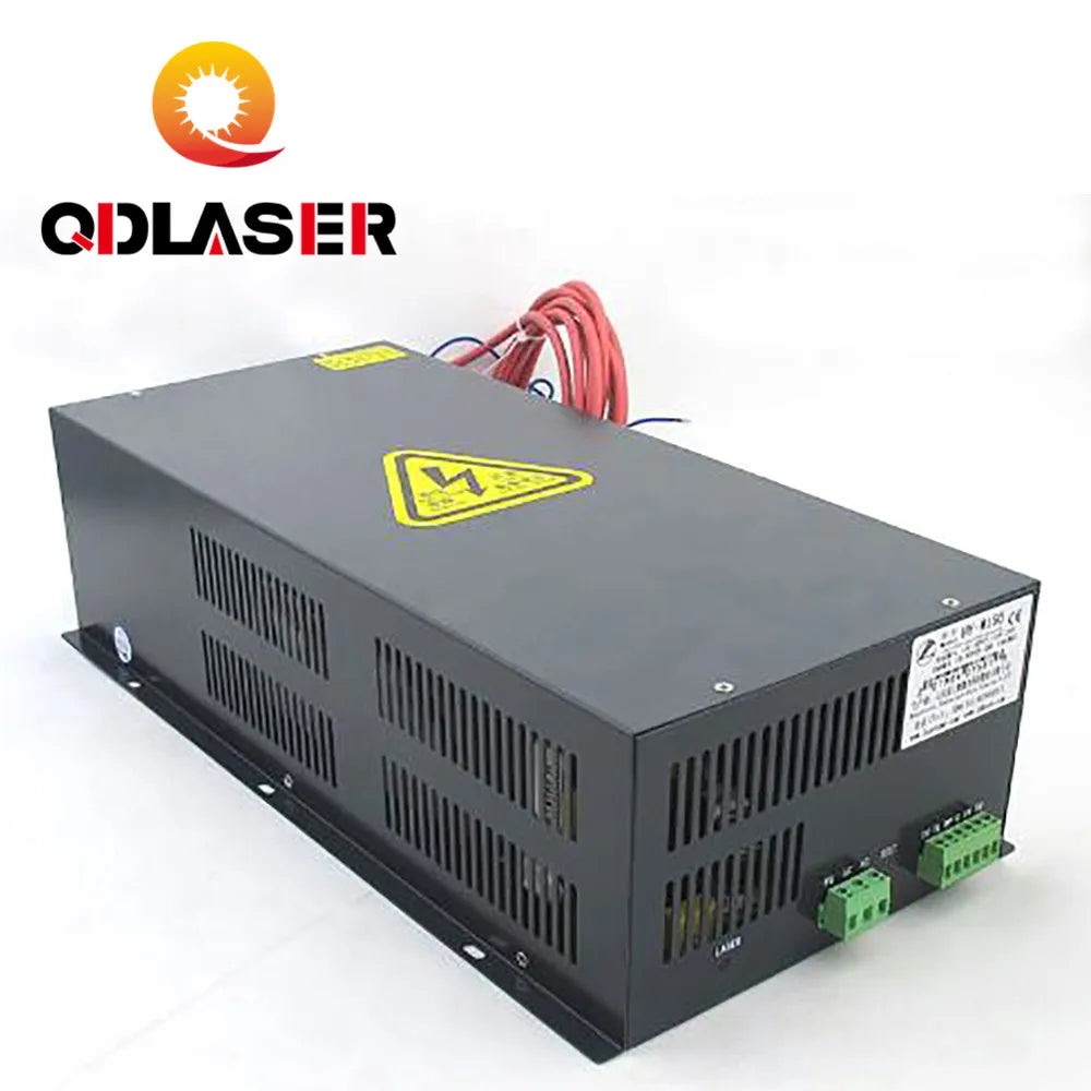 HY-W150 150-180w Co2 Laser Power Supply for Laser Cutting and Engraving Machine