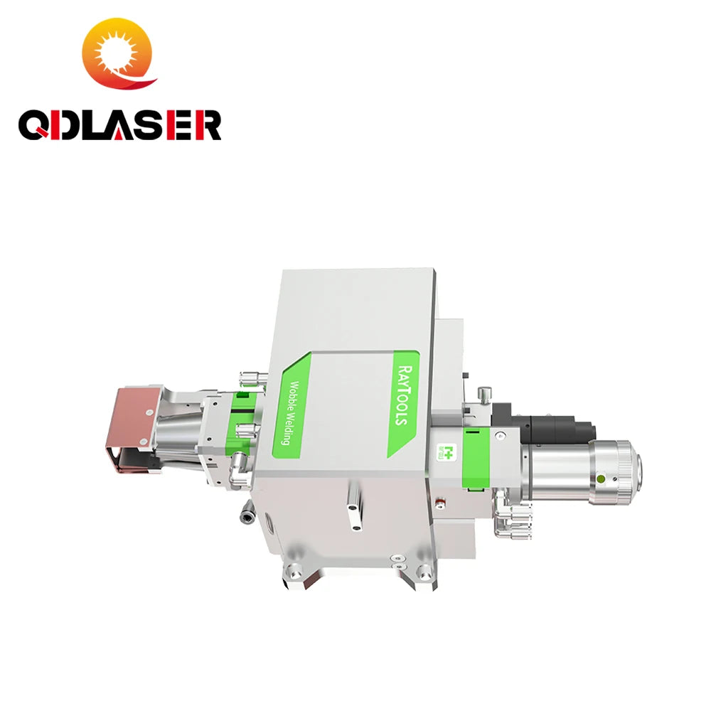 BF330-4F/BF330-6Fswing Welding Head for Raytools Fiber Laser Welding