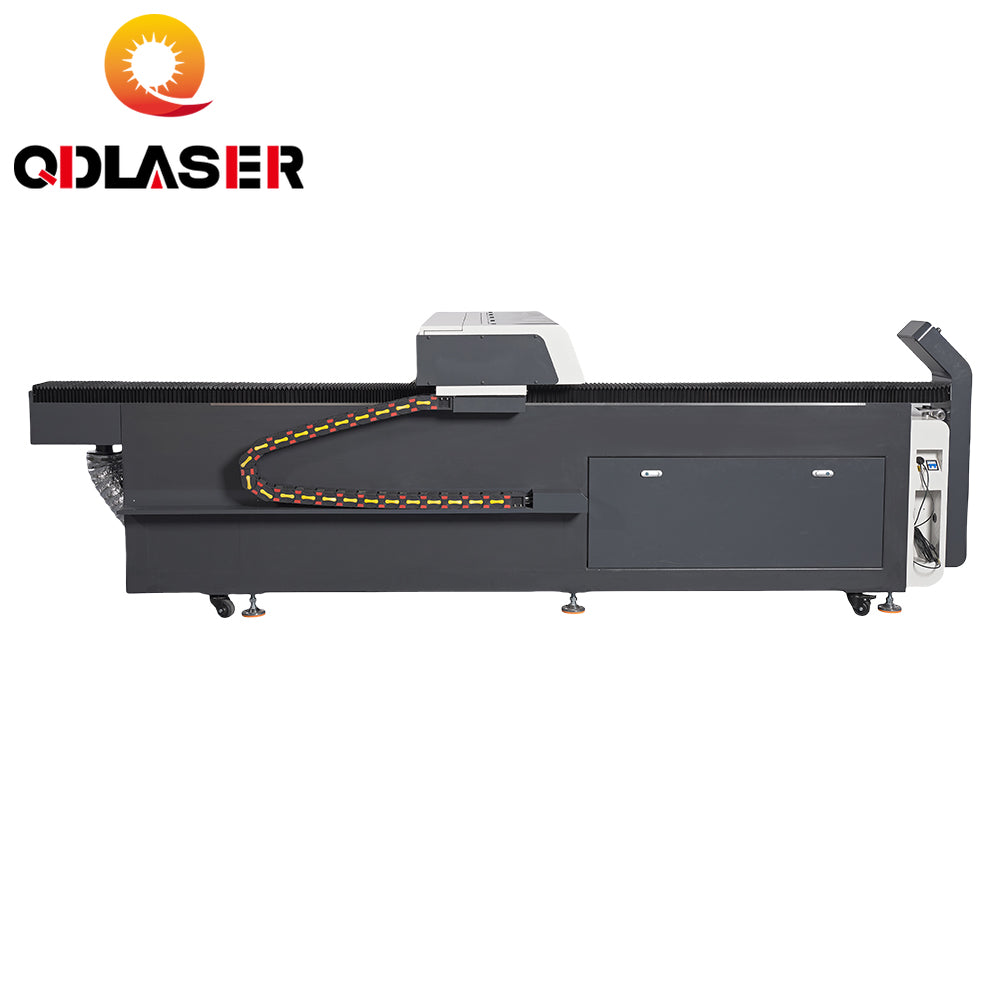150W / 180W 1325S-D Non-metal CO2 Laser Marking Machine for Clothing,Leather, Crafts, Glass