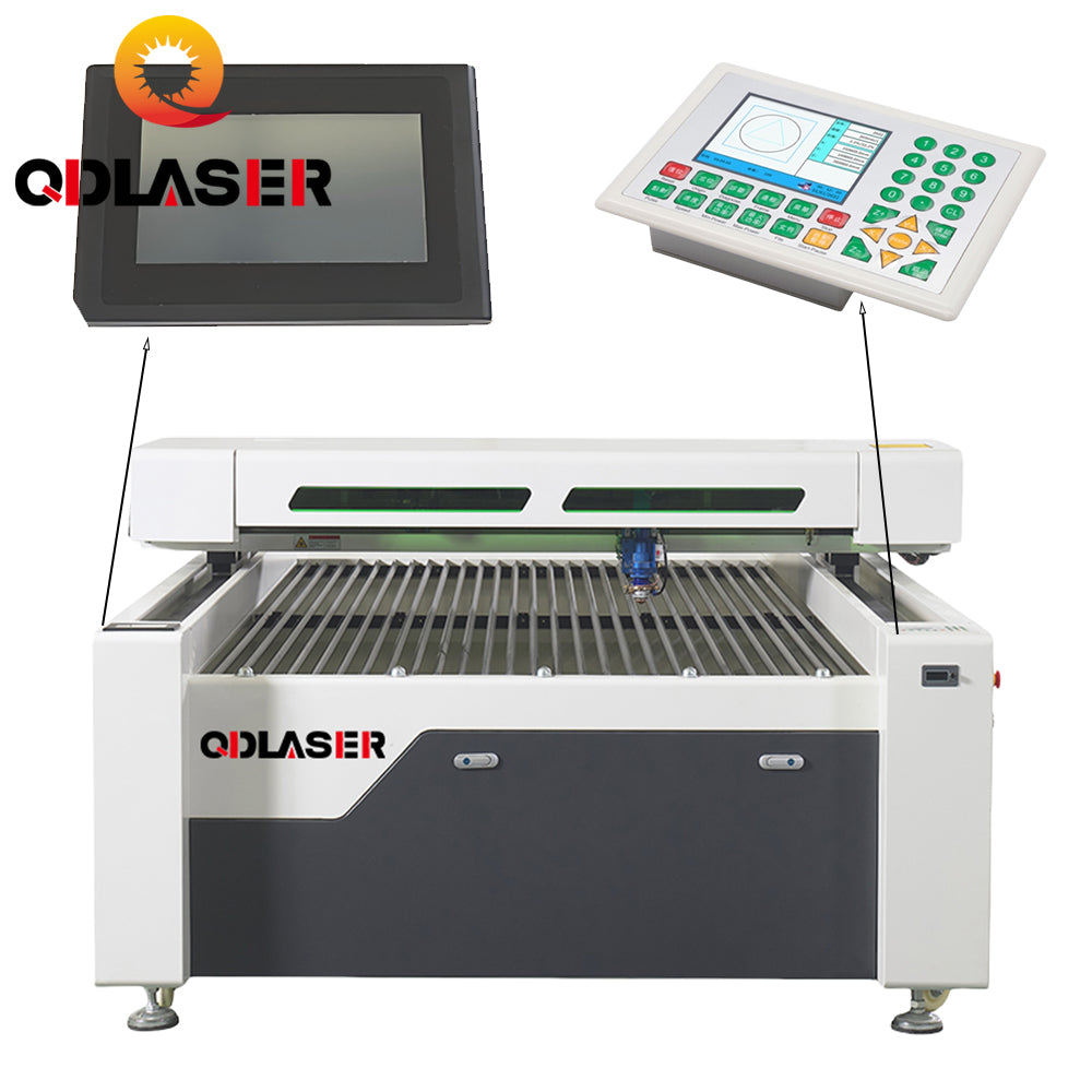 150W 1325M Metal Non-metal Co2 Laser Cutting Machine for Stainless Steel, Carbon Steel, Acrylic and Wood