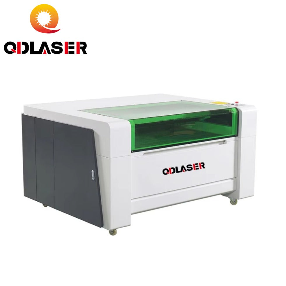 150W 1390C CO2 Laser Engraving and Cutting Machine for High-Precision and Acrylic Products