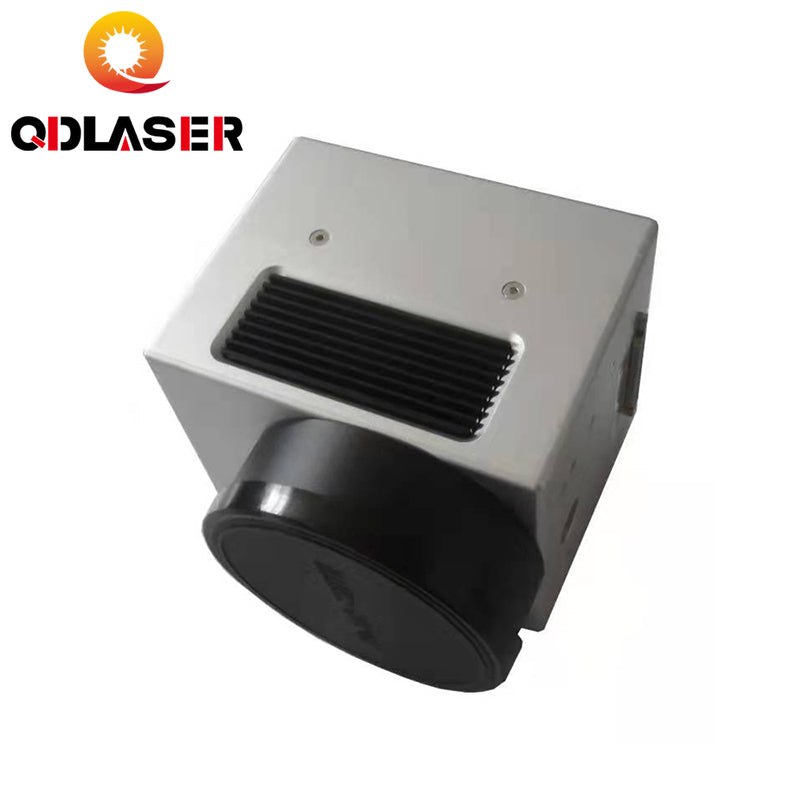 SG2206 Fiber Laser Galvo Head Fiber Laser Marking Machine Uses Scanning Head