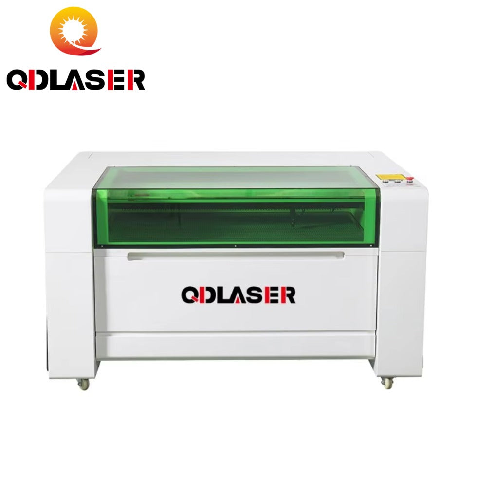 150W 1390C CO2 Laser Engraving and Cutting Machine for High-Precision and Acrylic Products