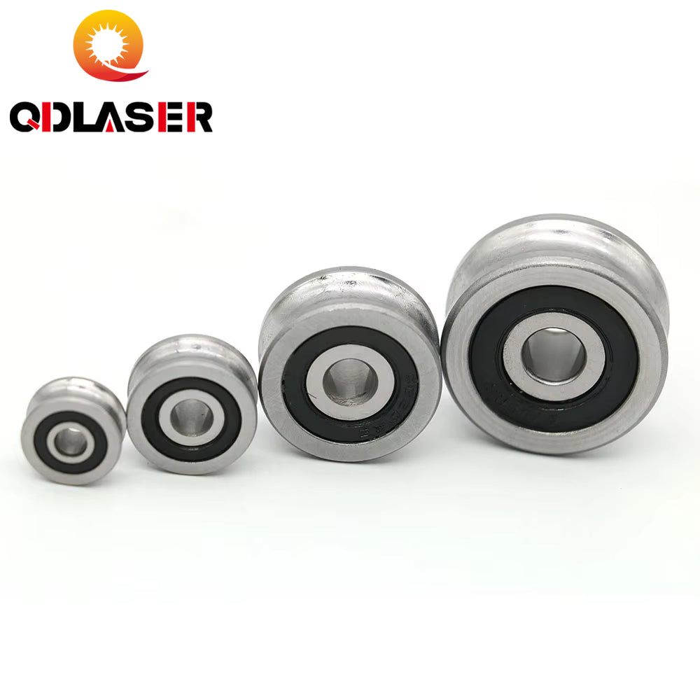 QDLASER CO2 Laser Machine Gennral Parts SG U Bearing 10 /15 /20 /25