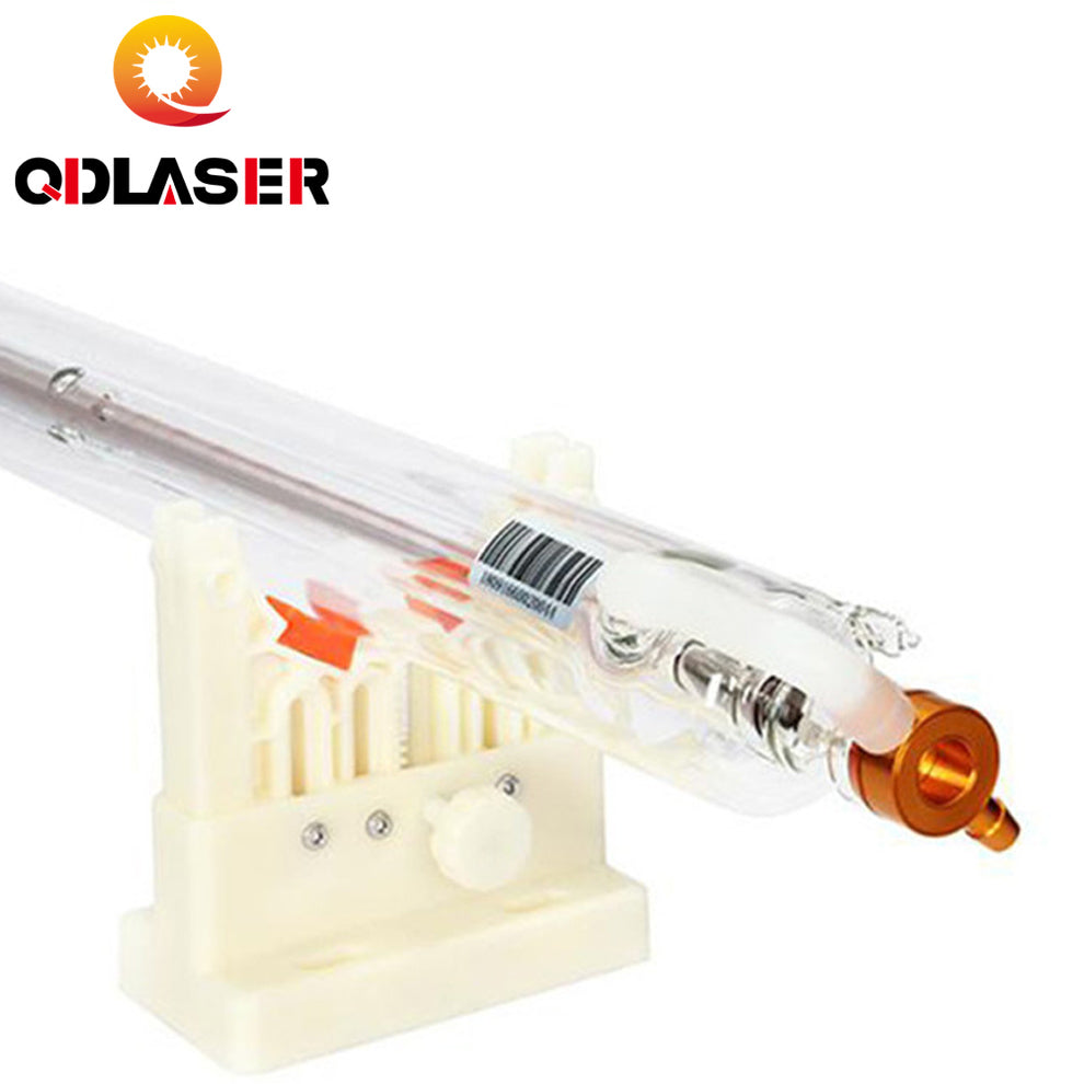 SPT C60 CO2 Laser Tube 60W Length 1200mm Dia.50mm for Co2 Laser Engraving and Cutting Machine