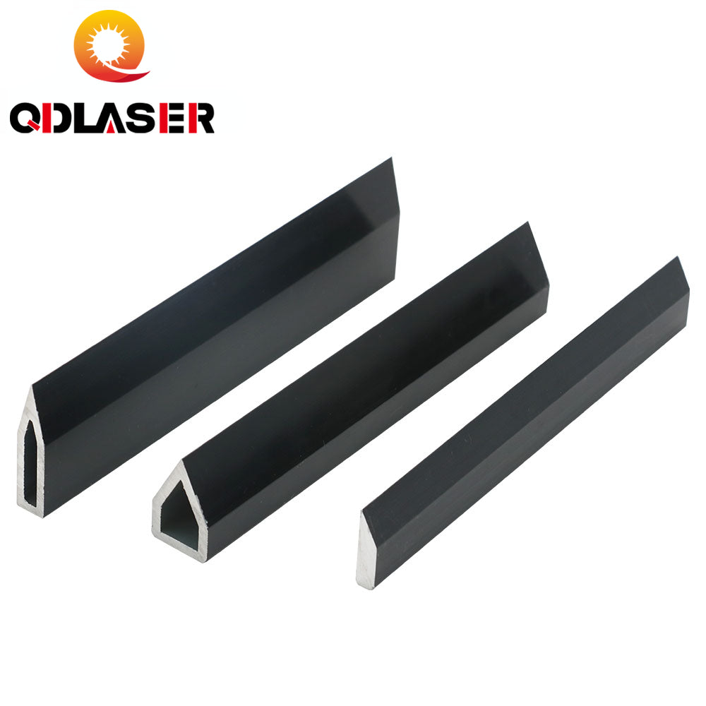 CO2 Laser Machine Mechanical Parts Working Table Blade