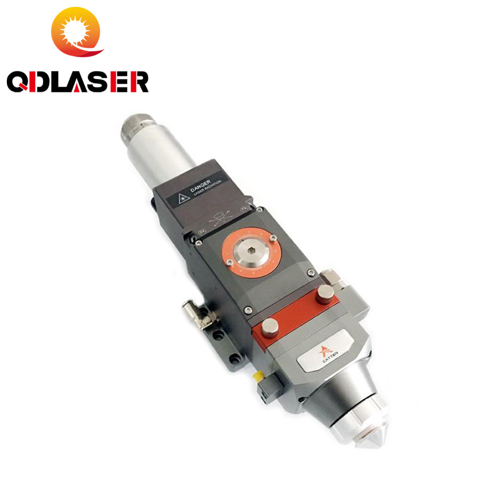 QDLASER AU3TECH 0-2KW Automatic Focusing Laser Head A200MS Autofous Laser Cutting Head