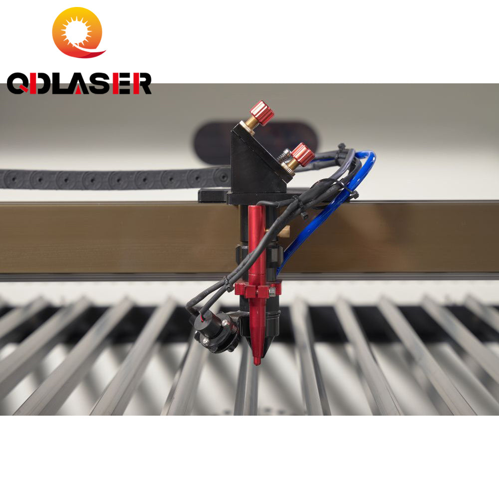 130W 1390i CO2 Non-Metal Laser Cutting Machine for Furniture Industry Cutting Engraving Ruida Control System Reci Laser Tube
