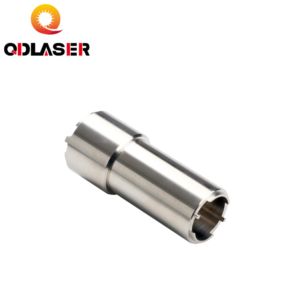 QDLASER Focusing Lens Insertion Tool D28 for Collimating Focusing Lens on Raytools BT210S/BM109 Fiber Laser Cutting Head