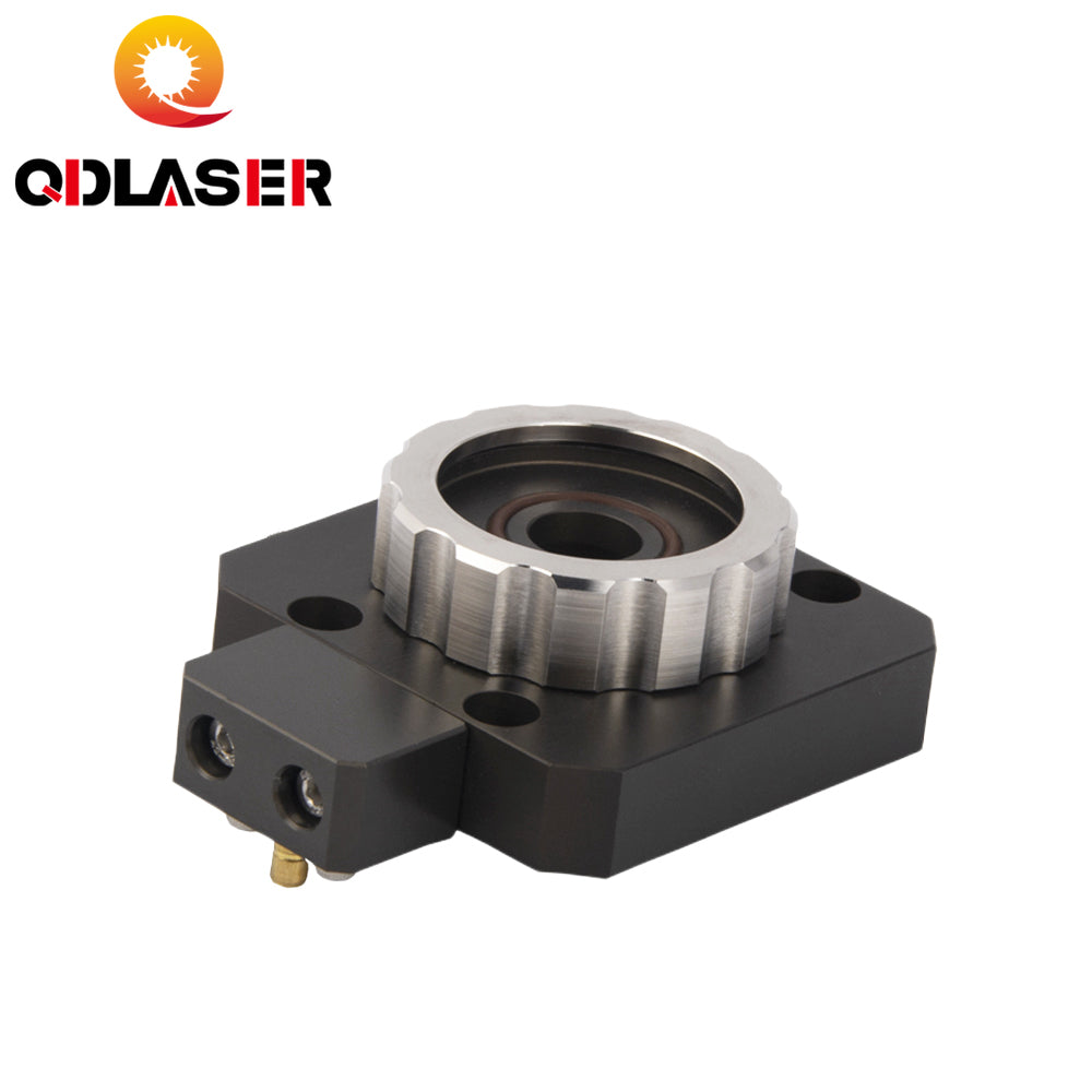 QDLASER BT230 Laser Head Nozzle Connector Nozzle Holder Connector for Raytools BT230-A Fiber Laser Cutting Head