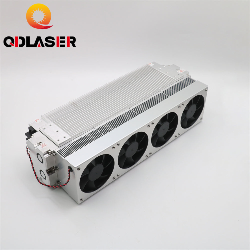 Wholesale Price DAVI 35W 40W D35 Rf Co2 Laser Source Co2 Laser Rf Metal Tube for Laser Engraving and Cutting Machine