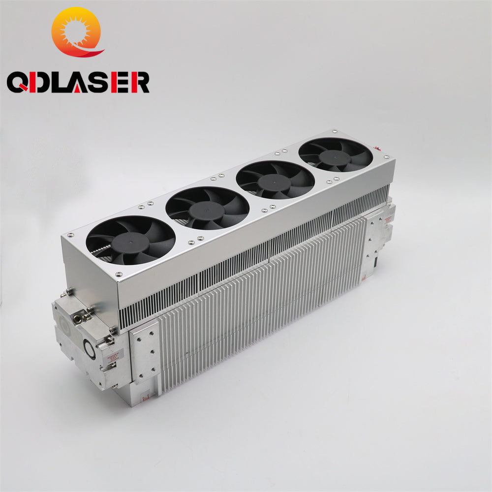 Wholesale Price DAVI 35W 40W D35 Rf Co2 Laser Source Co2 Laser Rf Metal Tube for Laser Engraving and Cutting Machine