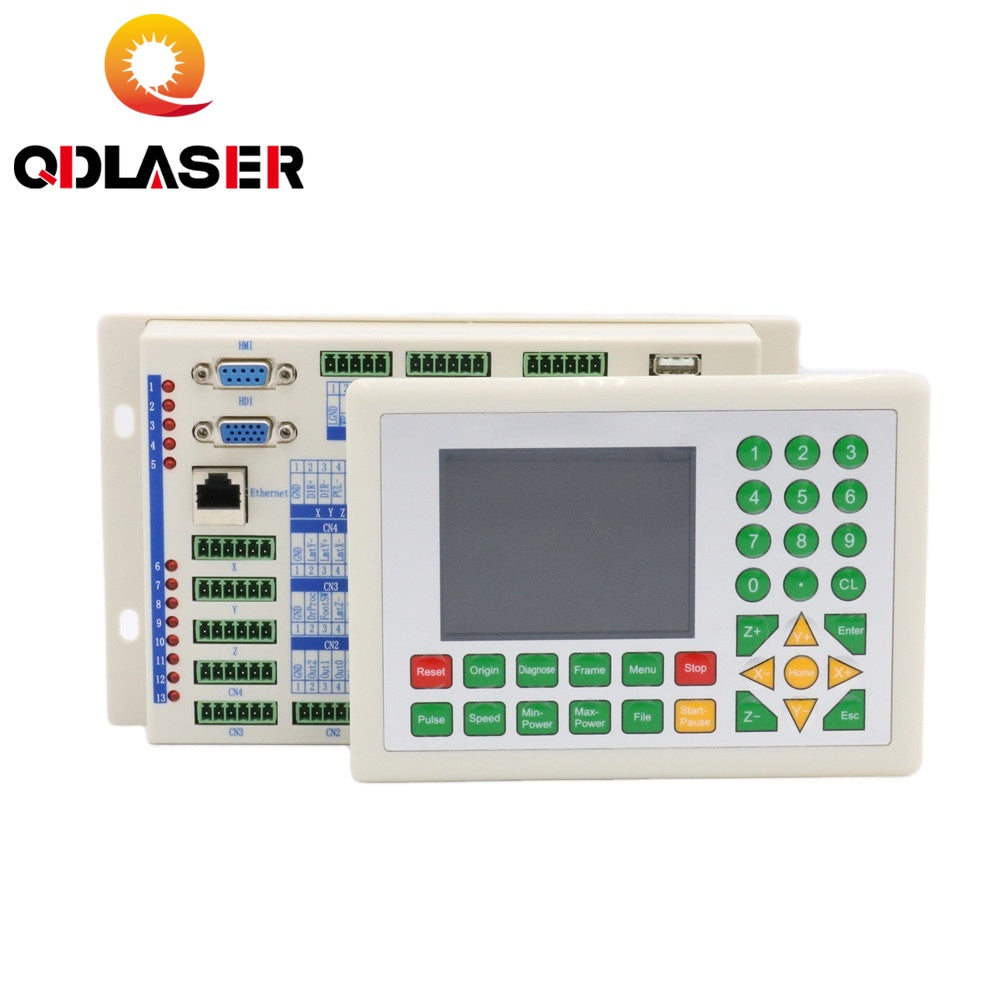 Ruida RD RDC6332G Co2 Laser DSP Controller for Laser Engraving and Cutting Machine RDC DSP 6332G