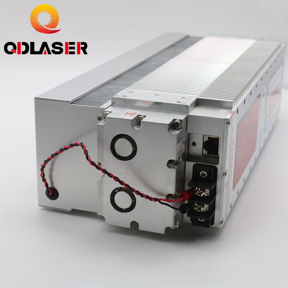 Wholesale Price DAVI 35W 40W D35 Rf Co2 Laser Source Co2 Laser Rf Metal Tube for Laser Engraving and Cutting Machine