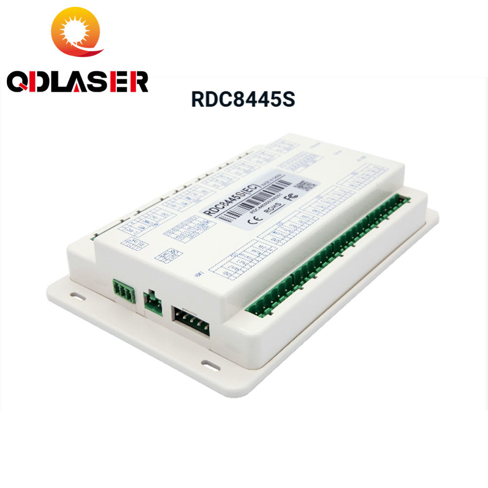 Ruida RDC8445 RDC8445S Co2 Laser Controller for Laser Engraving and Cutting MachineRD Control System