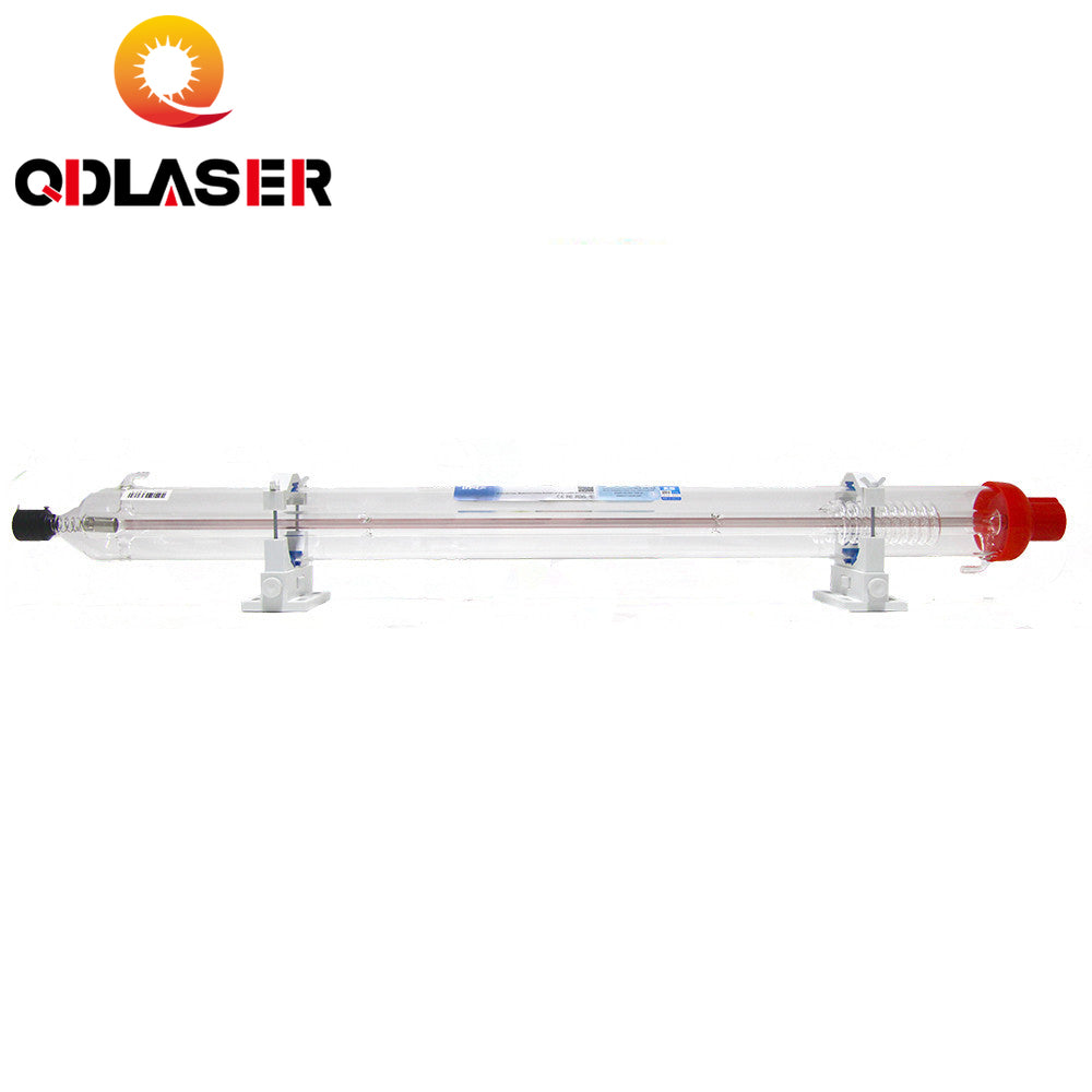 High Power Yongli A8s 150w Laser Tube Length 1850 Dia. 80mm for CO2 Laser Cutting Machine