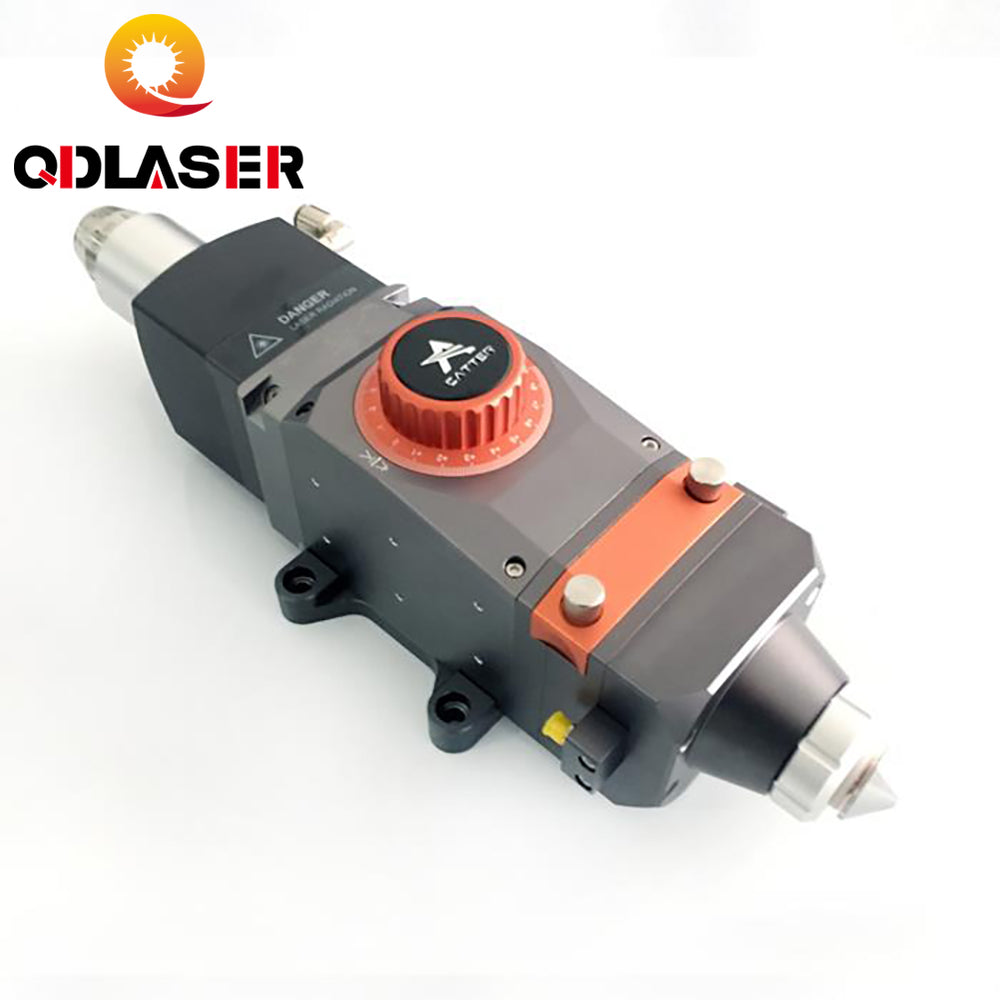 Fiber Laser Cutting Head A310M for 2KW Fiber Laser Cutting Machine