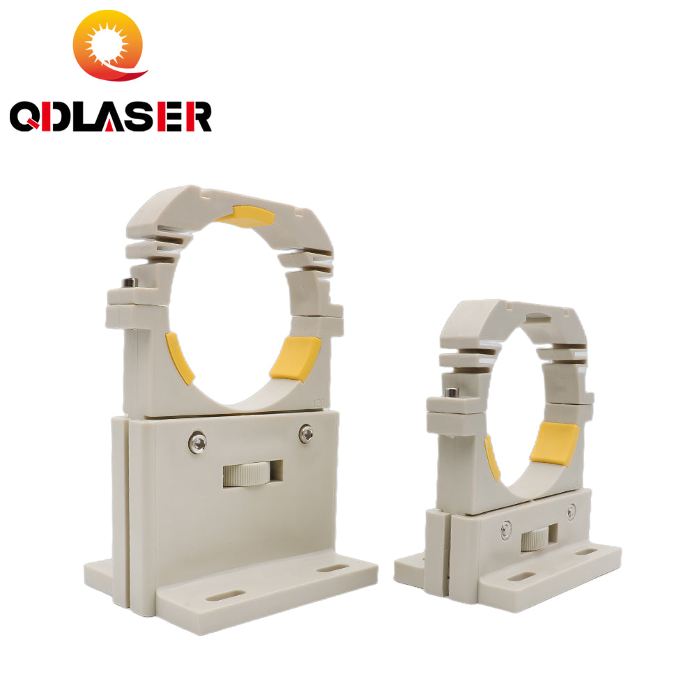 QDLASER RECI Co2 laser tube holder High and short models diameter 80mm For 75-180W laser engraving machine
