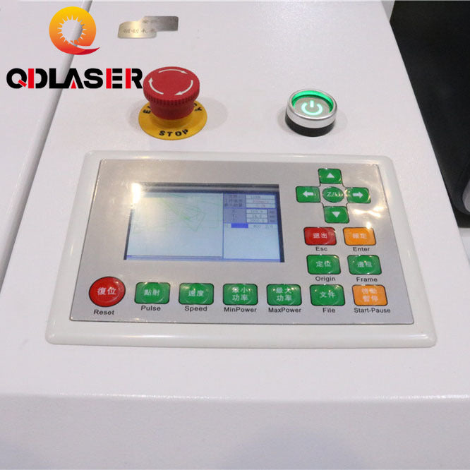 Ruida RDC6442S RDC6442G Co2 Laser Controller for Laser Engraving and Cutting MachineRD Control System