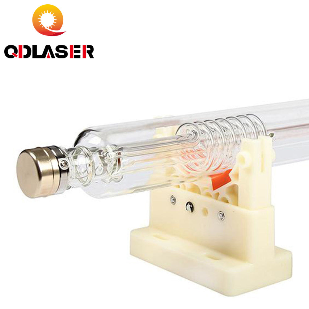 SPT T150 Co2 Laser Tube 150w 150-180W Length 1850mm Dia.80mm for Co2 Laser Engraving and Cutting Machine