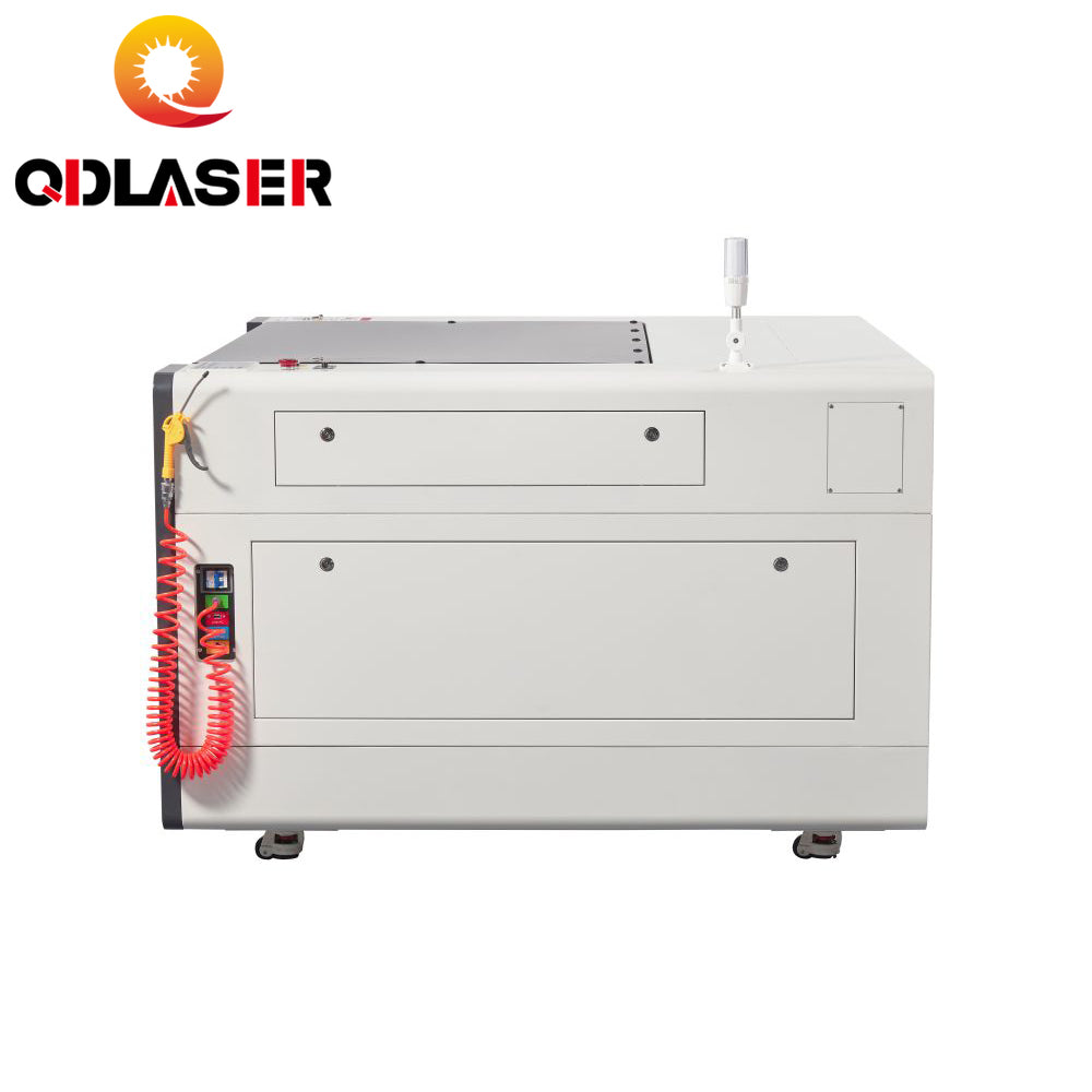80W/100W/130W/150W 1390I Non-metal Co2 Laser Cutting Machine for Acrylic Plywood Cutting Engraving Ruida Control System