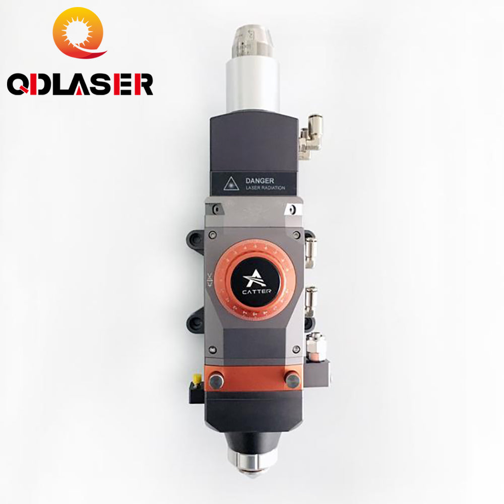 Fiber Laser Cutting Head A310M for 2KW Fiber Laser Cutting Machine