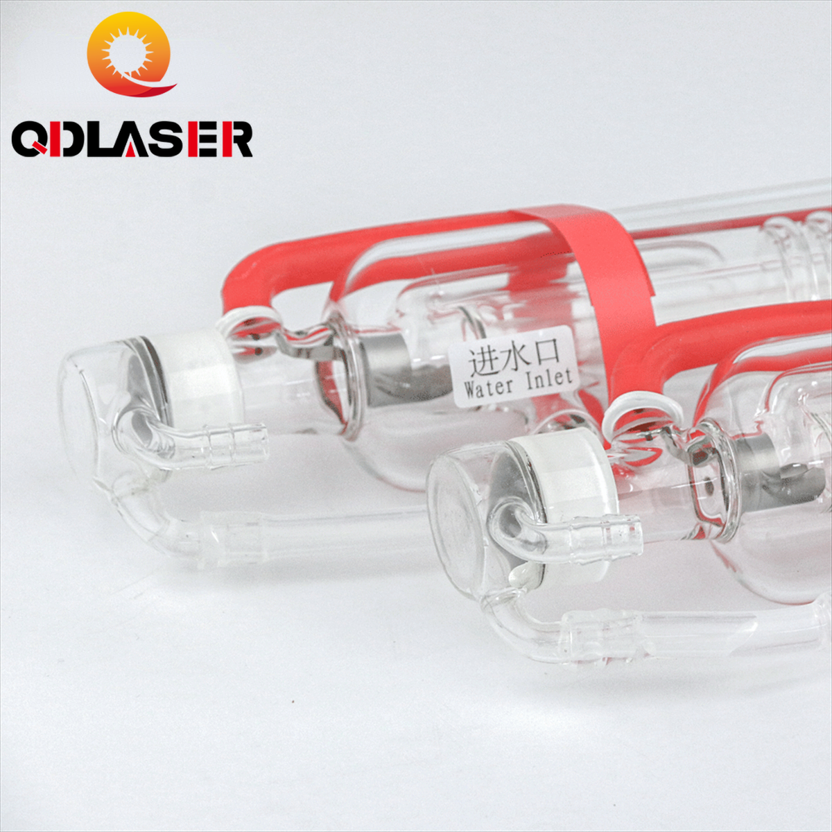 SPT C Series 40W 60W 80W 90W 100W 130W 150W CO2 Laser Glass Tube Price