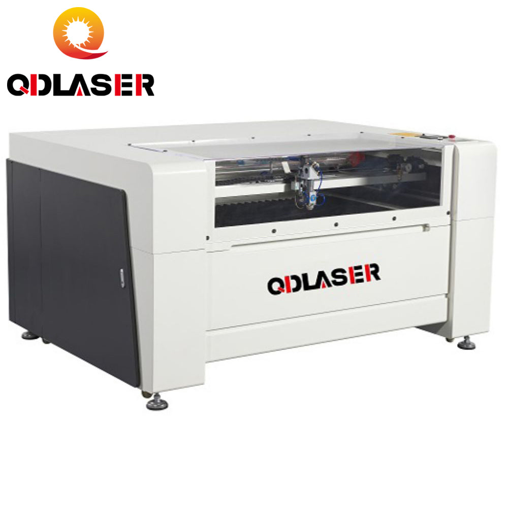150W/300W/500W 1390M Non-Metal CO2 Laser Cutting Machine for Advertising Industry ( Stainless Steel and Acrylic )etc