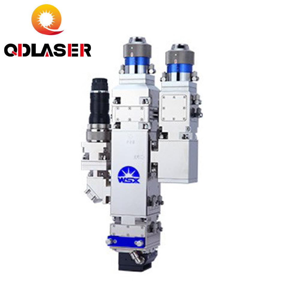 4000W Composite Welding Head For WSX Fiber Laser Welding Head ND36