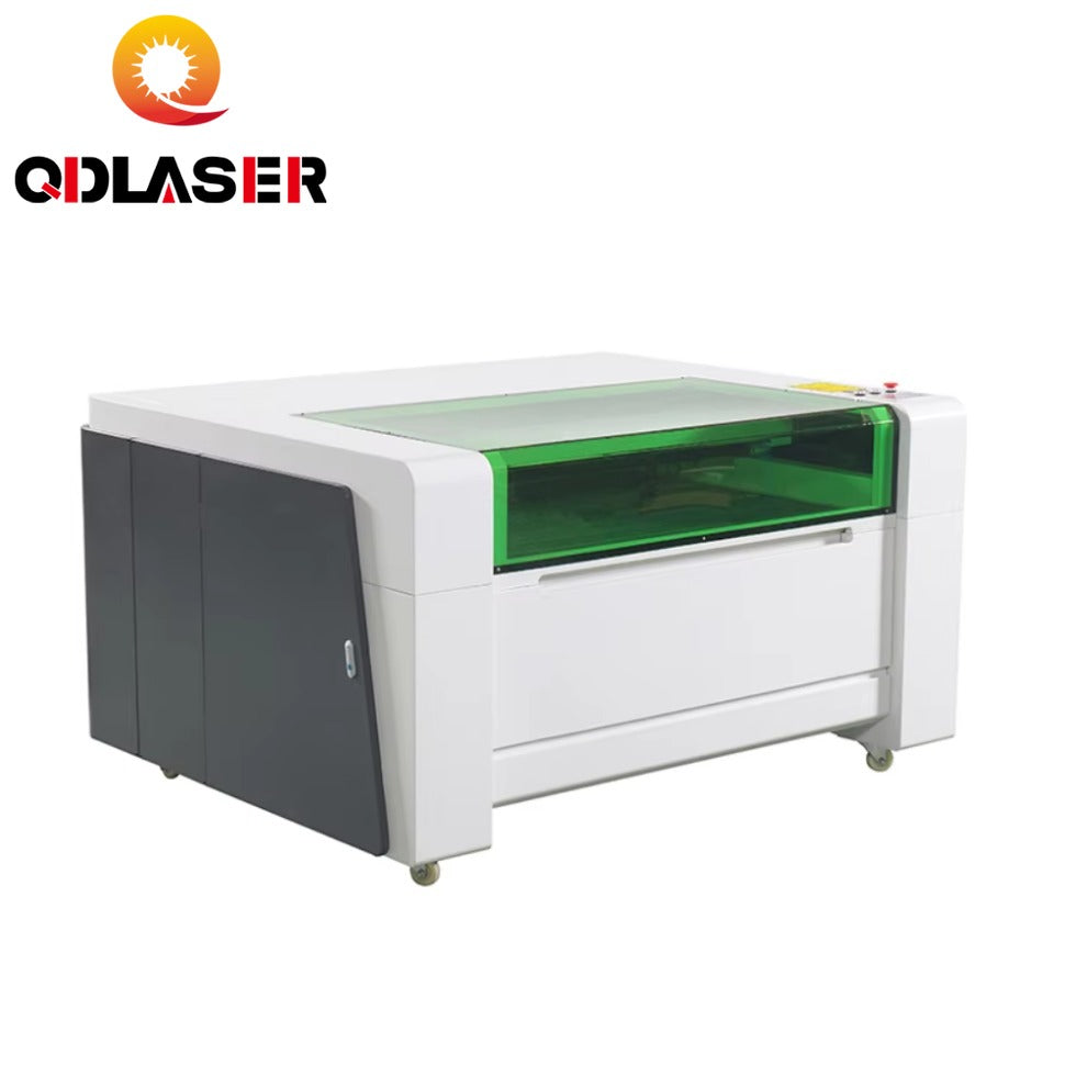 150W 1390C CO2 Laser Engraving and Cutting Machine for High-Precision and Acrylic Products