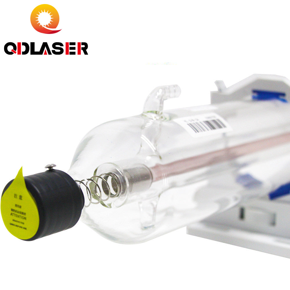 Yongli A4s 100W CO2 Laser Tube Length 1450 Dia. 80mm for CO2 Laser Engraving and Cutting Machine