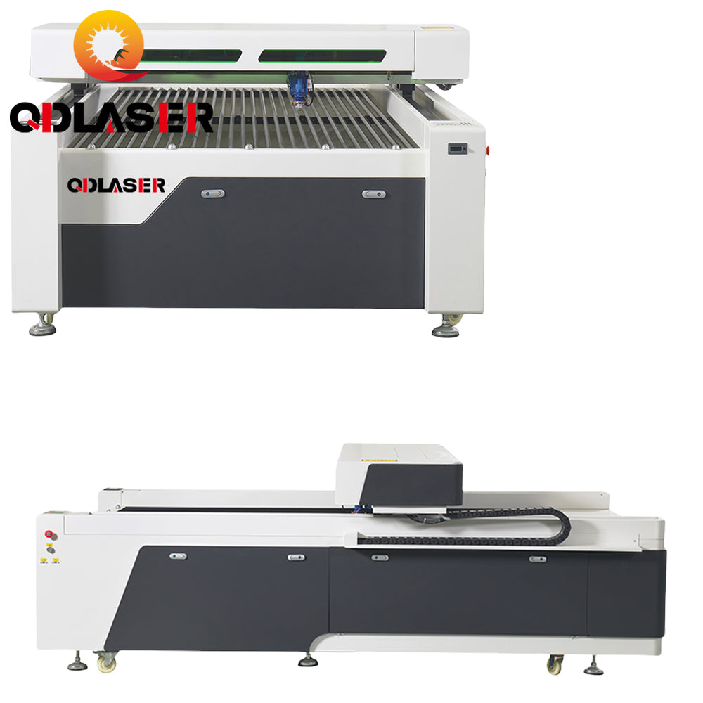 300W 1325M Metal Non-metal Co2 Laser Cutting Machine for Stainless Steel, Carbon Steel, Acrylic and Wood