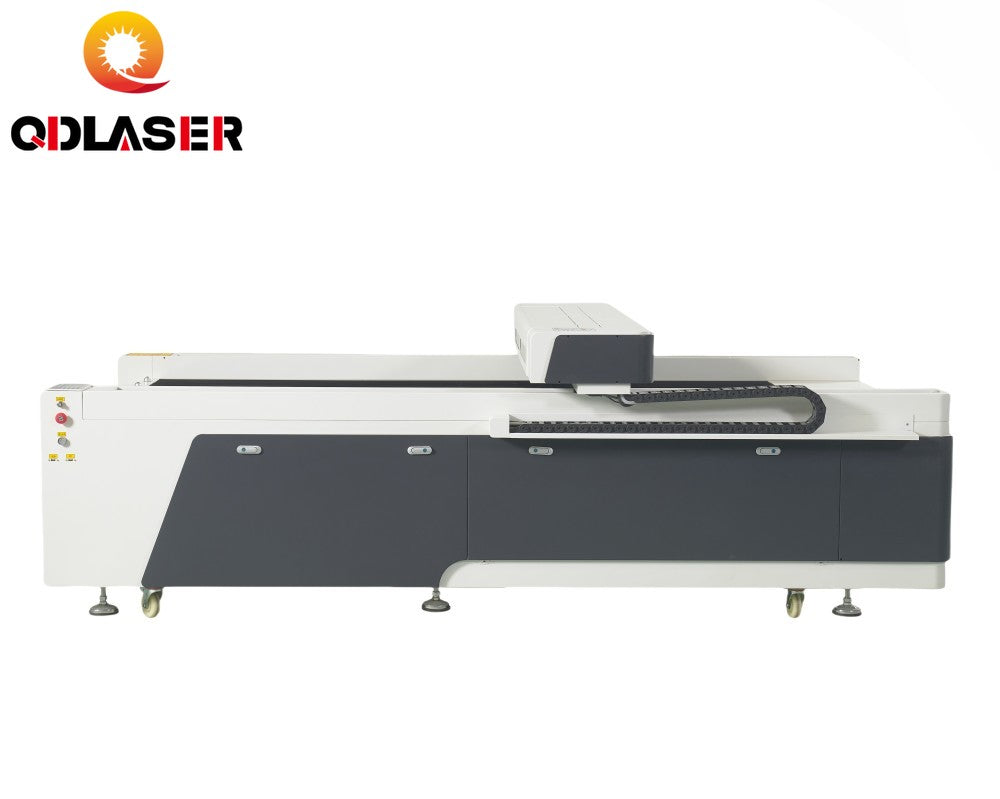 80W/100W/130W/150W 1325C Co2 Laser Cutting Machine for Acrylic Plywood Cutting Engraving Ruida Control System Reci Laser Tube