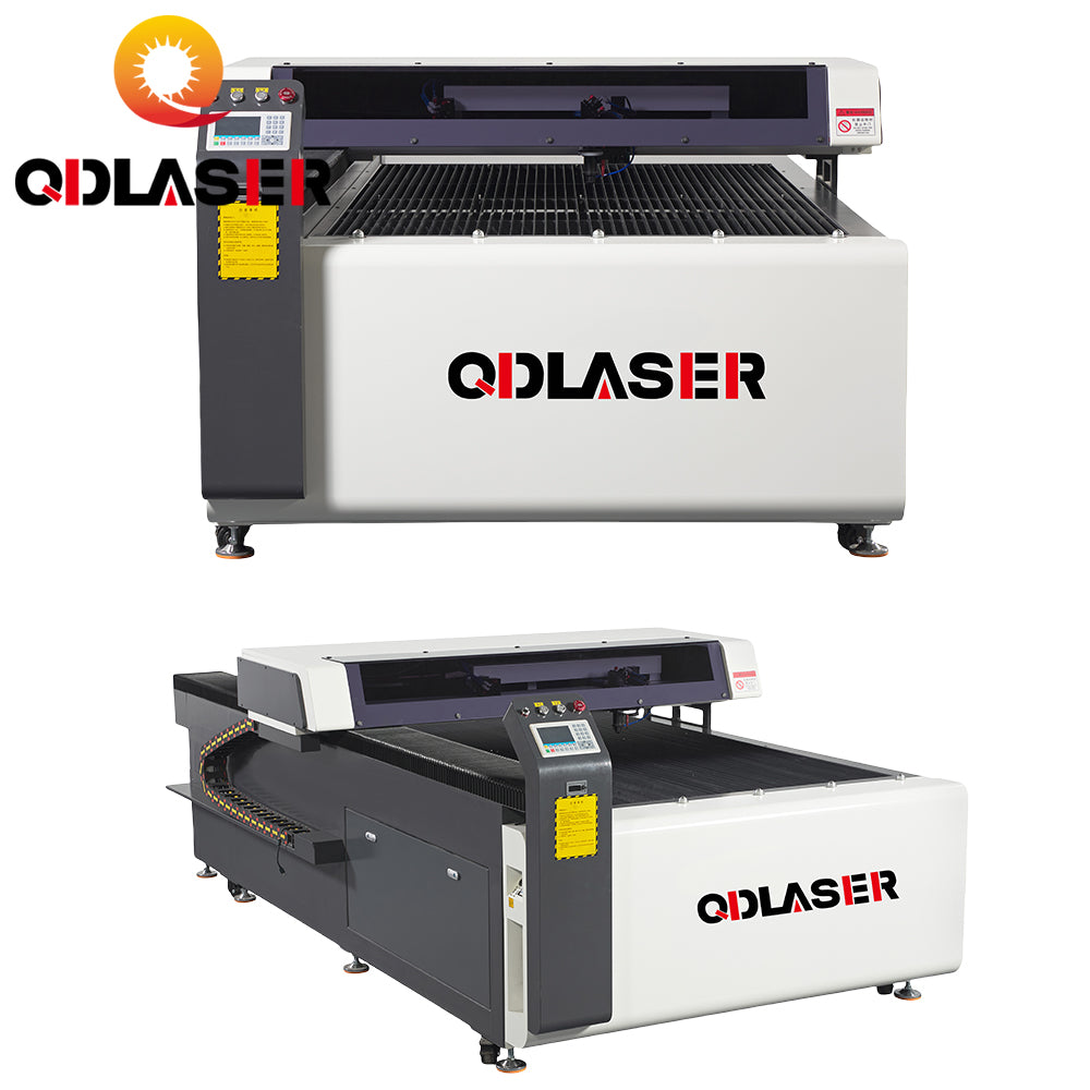300W 1325S-CCD Non-metal CO2 Laser Cutting Machine for Acrylic