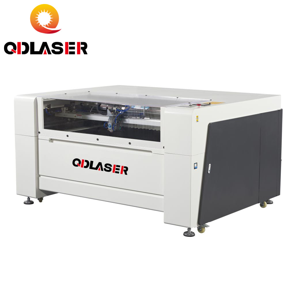 150W/300W/500W 1390M Non-Metal CO2 Laser Cutting Machine for Advertising Industry ( Stainless Steel and Acrylic ),etc.