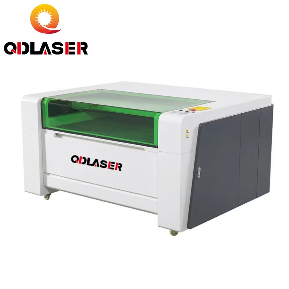 150W 1390C CO2 Laser Engraving and Cutting Machine for High-Precision and Acrylic Products