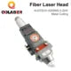 QDLASER Metal Fiber Cutting Head AU3TECH A200MS 0-2kW Automatic Focusing QBH For laser fiber cutting machines