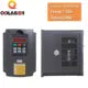 QDLASER 380v 1.5kw VFD Variable Frequency Drive VFD Inverter 3HP 380v Input 3HP for spindle motor speed control